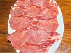 -万祥牛肉火锅(金龙店)