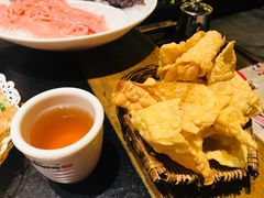 -纸盐河码头火锅(十八梯店)