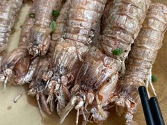 -高佳庄·舟山海鲜(海景旗舰店)