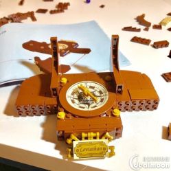 -乐高授权专卖店(朝阳大悦城店)