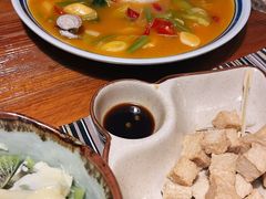 -源一咖啡馆(麒麟巷步行街店)