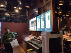 -百草滩羊清水涮羊肉(长城路店)