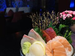 -羽山料理