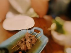 -El Bodegon阿根廷秘鲁餐厅(幸福路店)