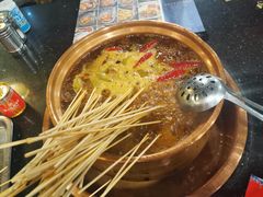 -镇江龙·火锅串串(武侯祠店)