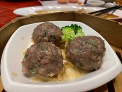 牛肉丸-广州逸林假日酒店·四季桃源中餐厅(白云山风景区店)