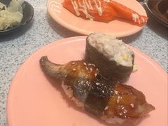 -争鲜回转寿司(西红门荟聚PLUS店)