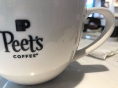 -Peet's Coffee皮爷咖啡(大学路店)