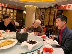 -武汉香格里拉大酒店·香宫中餐厅