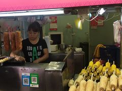 门面-泰龙城小吃街