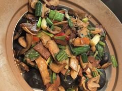 -云海肴·汽锅鸡·云南菜(苏州中心店)