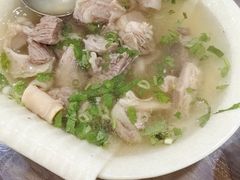 -翟氏天天小吃(上东街区店)