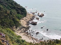 -西涌国际滨海旅游区