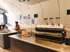 -Seesaw Coffee(上生新所店)