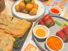 -点都德(汇盈广场店)