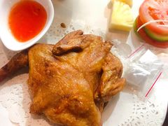 -路易十三西餐厅(西关新天地店)