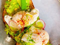 -O'mills Sourdough Bakery&Bistro(永嘉路店)