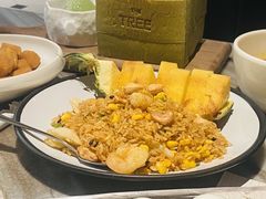 -大树餐厅(大悦城店)