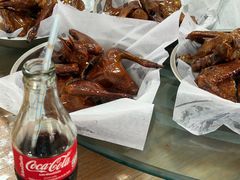 -味为先光明乳鸽(光明总店)