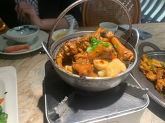 红烧鸡爪-皖香览约·徽菜(新湖广场店)