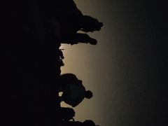 -鬼笑石后山停车场