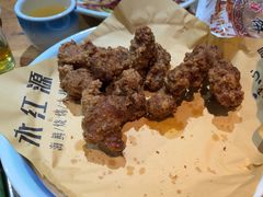 -永红源啤酒·烧烤·海鲜·大排档(台柳路店)