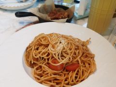 -必胜客(港城新天地店)