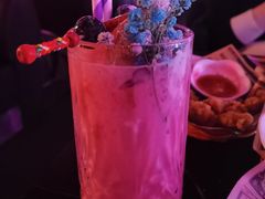 -MOSSO音乐酒吧·live house(南京旗舰店)