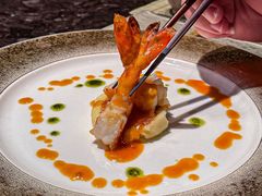 -Ginza Onodera铁板烧(外滩十八号店)