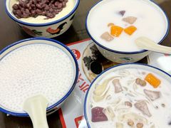 -然记糖水铺(怡丰路店)