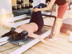 -Real Pilates优体普拉提