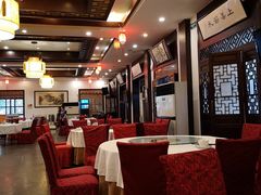 -不倒翁·徽天下名菜楼(马鞍山路店)