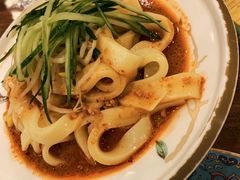 -清真·玛丽亚新疆菜主题餐厅(浙江中路店)