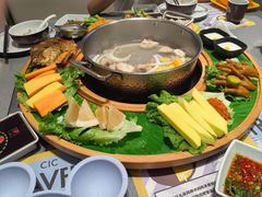 -椰小鸡·琼州糟粕醋(美兰缤纷城店)