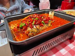 -辣小鲜·南昌大排档(船山路店)