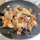 一家比较有陕西特色的餐厅