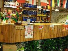 -福谷堂煎饼卷大葱(康虹路店)