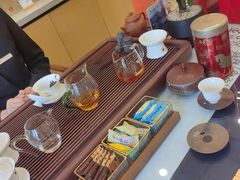 -八马茶业(星海胜利路旗舰店)