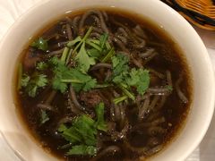 饸饹-真定郝家排骨(正定县总店)