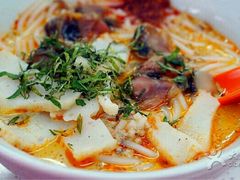 结霜桥叻沙-结霜桥叻沙