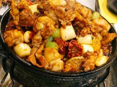 -望京小腰(北京总店)