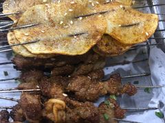 -小民大排档(马场角横路店)