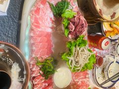 -索伦嘎·传统涮(海拉尔总店)