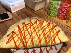 蛋包饭-食戟