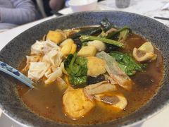 -北丐先生·野馄饨烧烤(雨花万象店)