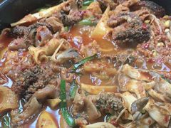 -屋里家延边朝鲜族冷面(南园店)