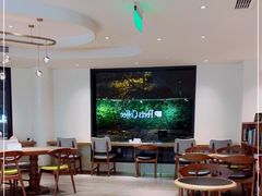 大堂-Peet's Coffee皮爷咖啡(大学路店)