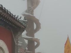 -妙峰山风景名胜区