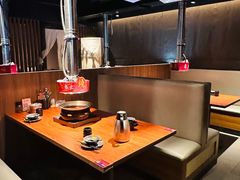 -山之屋炭火烧肉·生啤畅饮(大朗万科中央公园店)