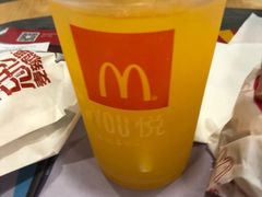 -麦当劳(吴中大道店)